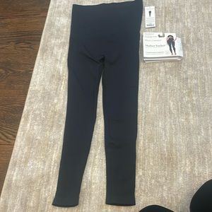 Mother Tucker, Belly Bandit size, small in black